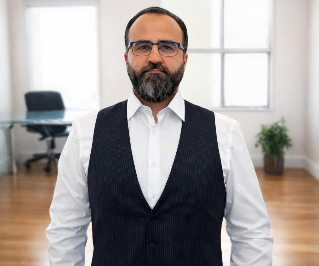 Strafverteidiger Dr. Efe Strafverteidiger aus Bielefeld